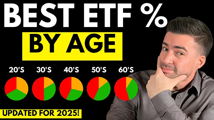 NEW (better) 3 ETF Portfolio to get VERY RICH: “BEST Simple Investing Guide 2025” thumbnail
