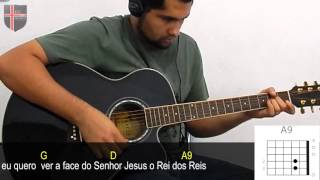 Vídeo de Lugar Santo