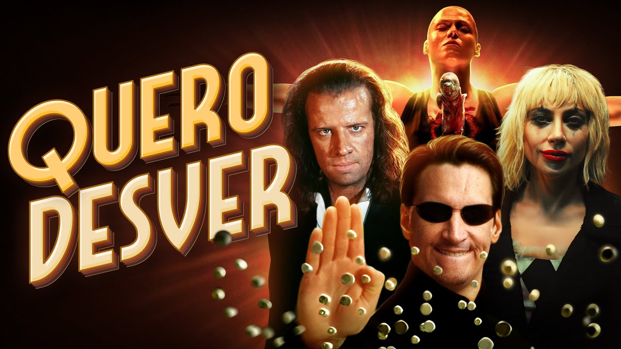 Sequências que ESTRAGARAM os originais | Gaveta