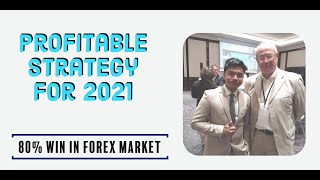 Profitable Day Trading Strategy for EUR/USD Forex Currency Pair.