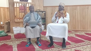 The Useful Summary In The Science Of Tajweed. Lesson: 3. الملخص المفيد في علم التجويد