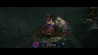 S12 Necro Shadowblight Build Pit 118(13:54)