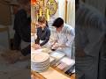 職人技がすごい創業60年の老舗餃子。地元民に愛される人気店🥟#福岡グルメ#japanesefood#japantravel