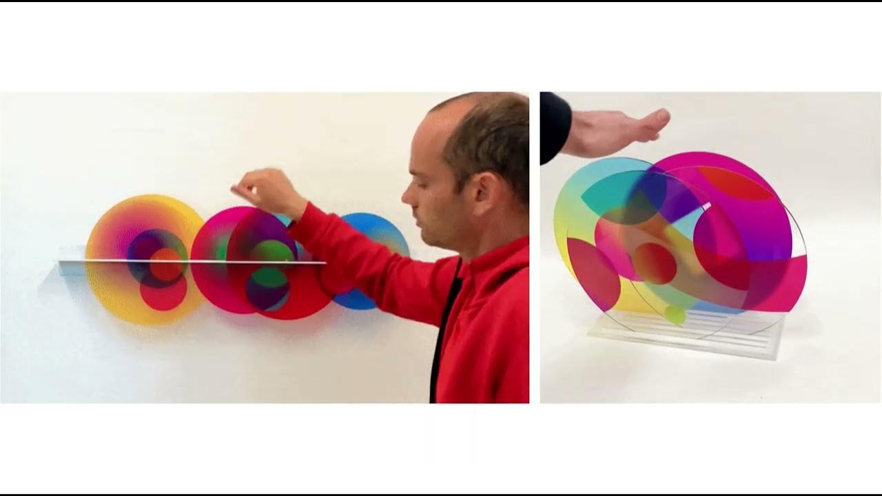 You are part of my artwork