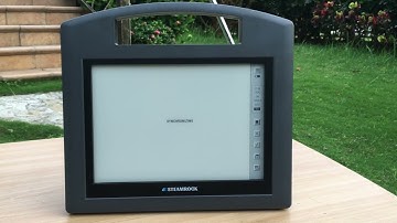 Weather Fax receiver