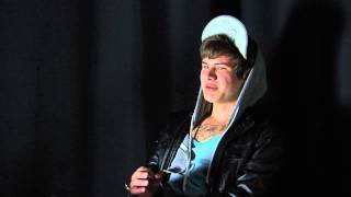 Interview with Abstrak