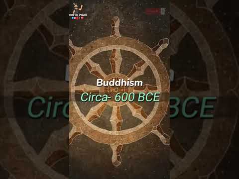 Video: În hinduism sau budism?