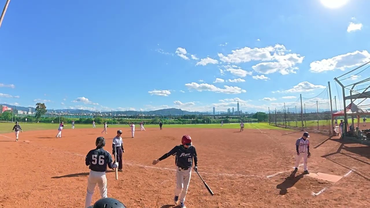20261104 Funin vs  風雲