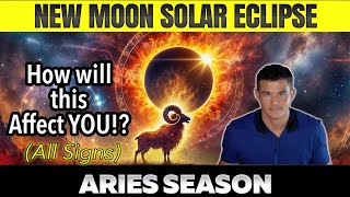 How Will Your Zodiac Sign Be Affected March 20th - April 19th