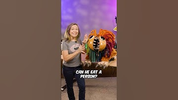 Real YARNABY Animatronic! 🧶😱 #poppyplaytime