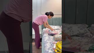 Mini vlog…#dailyvlog #family #minivlog #shorts #mamachyagavalajauya #maher #momlife #bagpacking