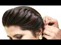Very easy Hairstyle 2019 For Girls | Hair Style Girl | beautiful Hairstyle | Hairstyle For Long Hair