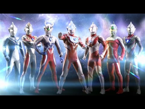 ultraman zero fight 2