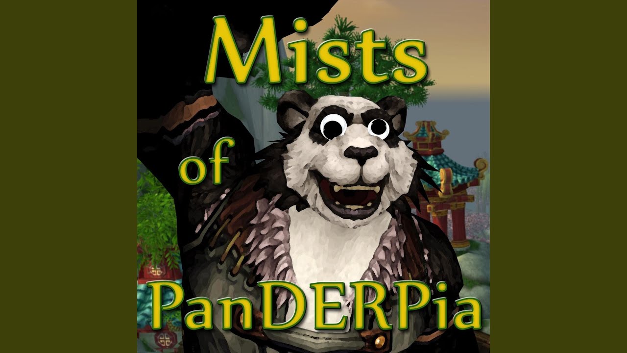 Mists of Panderpia