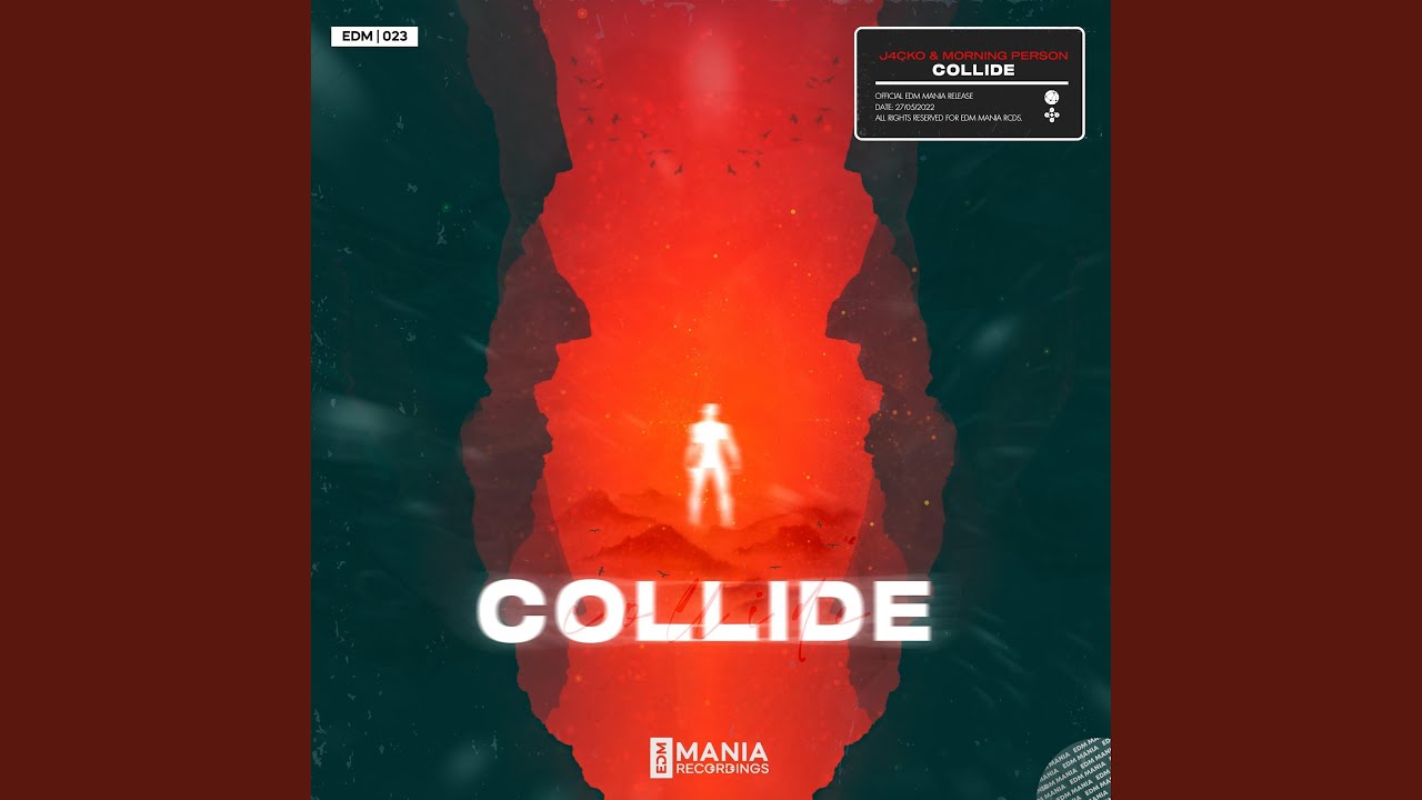 Collide - YouTube