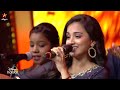 Wowwwww  powerful entry performance   super singer 9  grand finale  episode preview