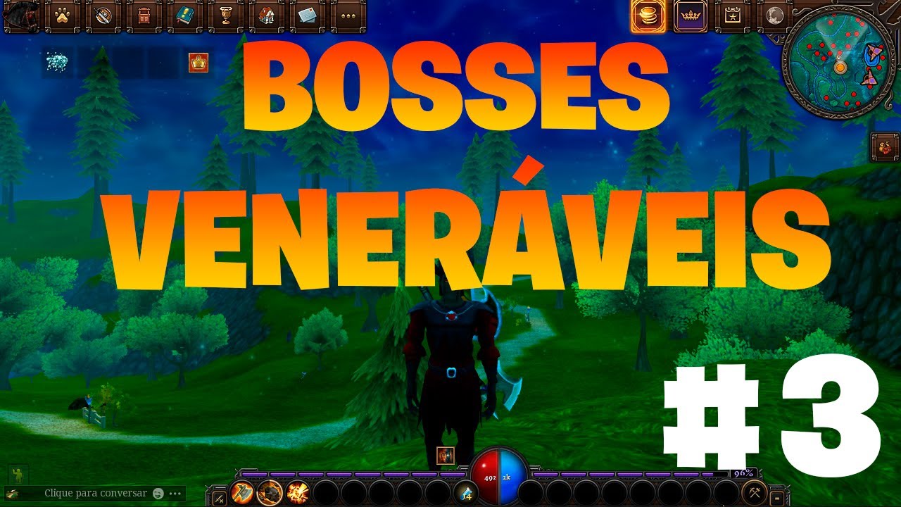 COMEÇANDO DO 0 PARTE #3 - VILLAGERS AND HEROES