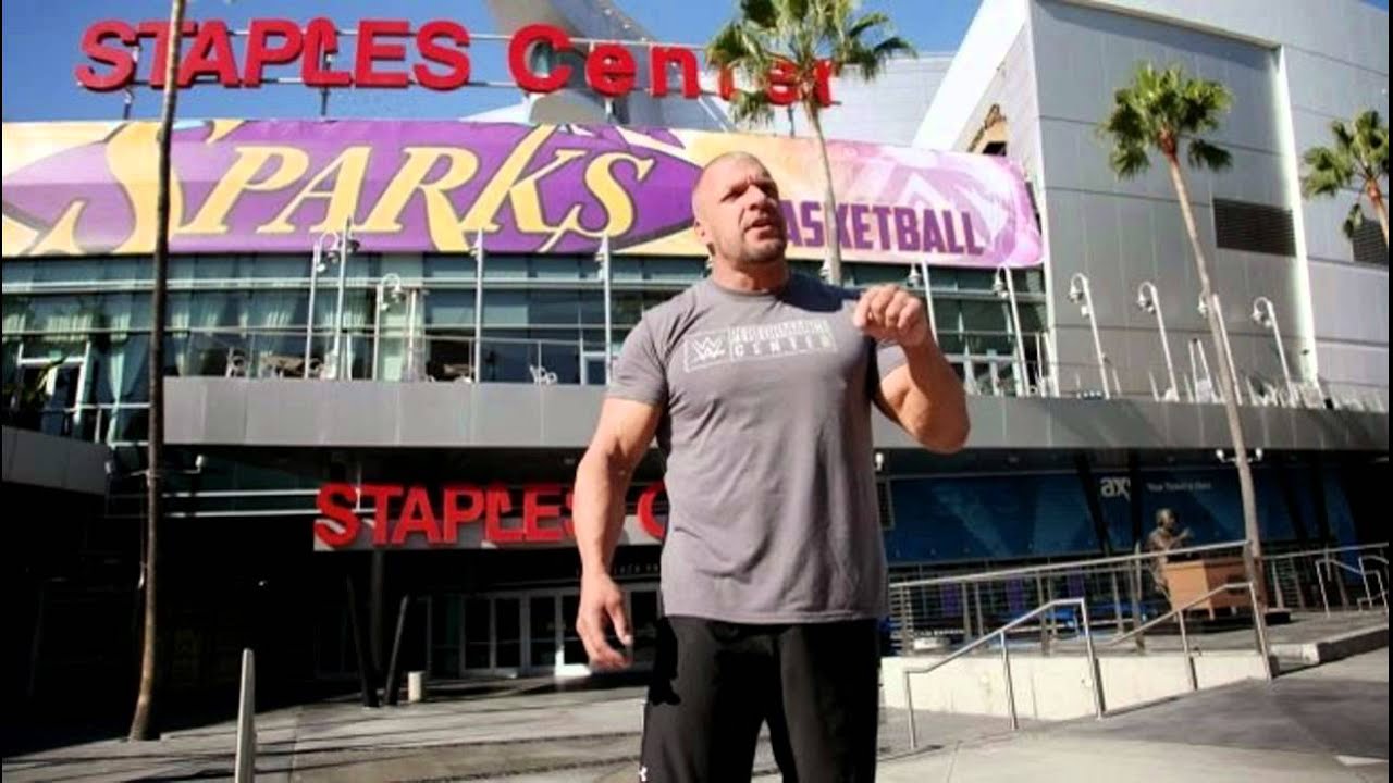 WWE Superstars and Divas take the 'Ice Bucket Challenge' Photos YouTube