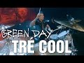 Sound Legacy - Tré Cool of Green Day