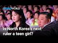 The teen girl tapped to rule North Korea next | GZERO World