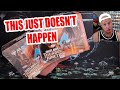 Nothing tops this mtg collector junk box opening