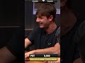 Most Annoying Celebrity Poker Player Ever?