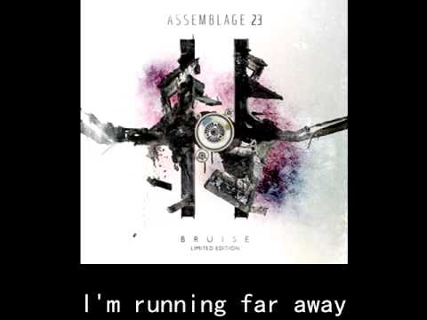 Assemblage 23 - Darkflow (lyrics)