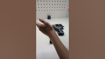 Thumbnail of Cup song But with a LEGO gun 레고총 컵송 #music #lego #gun #레고 #cupsong