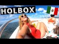 Isla Holbox 2020: Mexico's BEST Island Life?