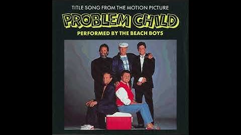 The Beach Boys - Problem Child (Single Version)
