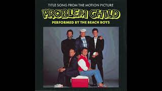 Video thumbnail of "The Beach Boys - Problem Child (Single Version)"