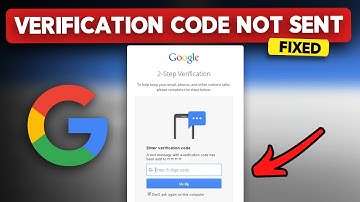 FIX Google Not Sending Verification Code to Phone Number