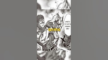 The Most BRUTAL Moment in One Punch Man 🫣 #animeanxiety #onepunchman #animecharacter