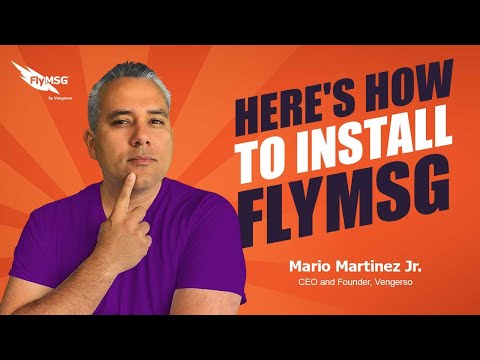How to Install FlyMSG Text Expander on Chrome or Edge? | FlyMSG.io