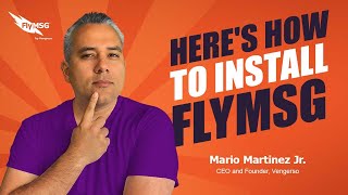 How to Install FlyMSG Text Expander on Chrome or Edge? | FlyMSG.io screenshot 5