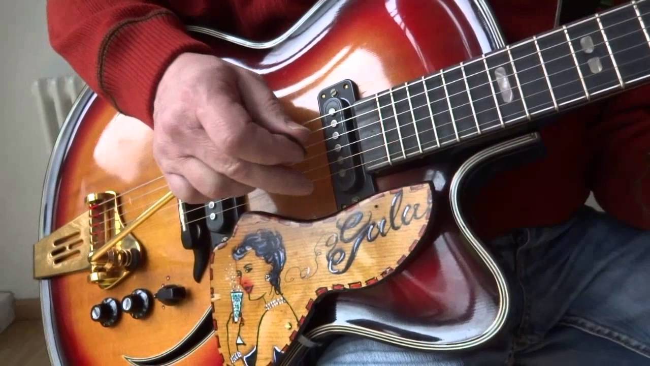 Musima   Record  unplugged