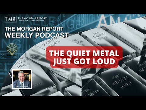 The Quiet Metal Just Got Loud
