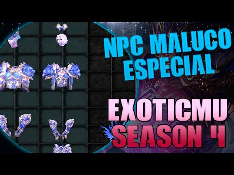 Especial npc