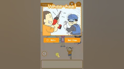 Hide My Test! 15 Stage