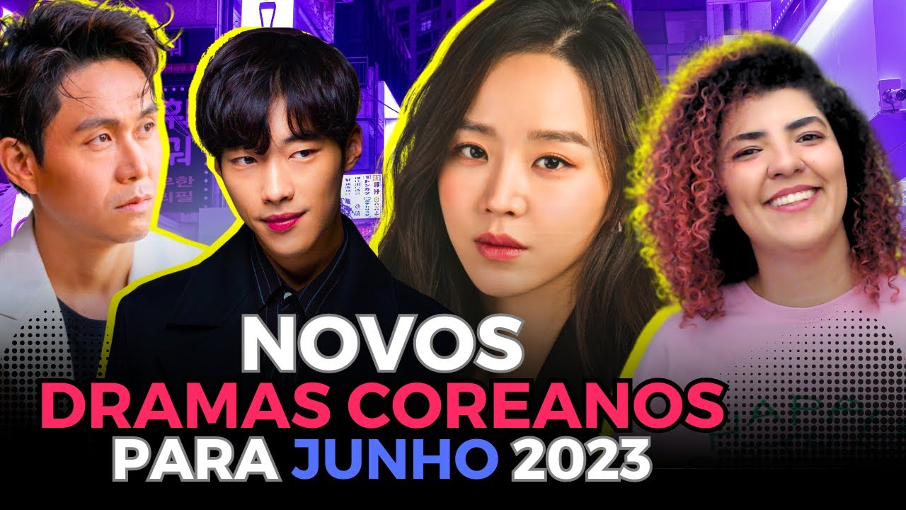 Arrasador e vingativo: NOVO DORAMA romântico de 2023 é perfeito