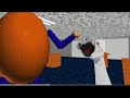 Baldi’s Sitcom Episode 3 Teaser (Cartoon Network US, 2015)