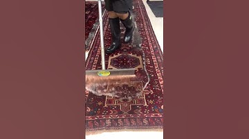 Muddy Water Squeegee Scrape💦✨