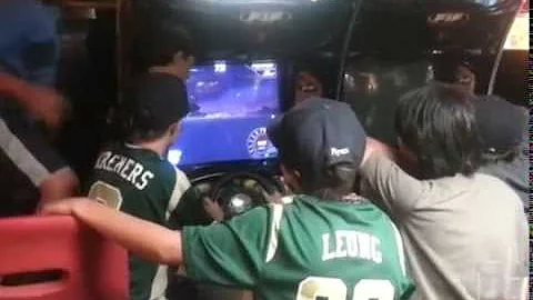 Rossis Pizza and family sports restaurant great pl...