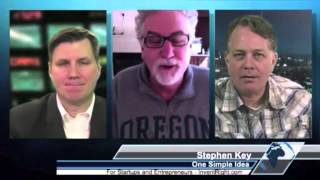 Stephen Key How Big Is Your Market