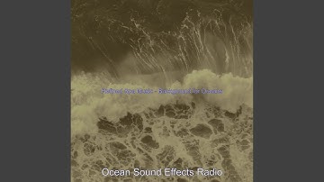 Mind-blowing Backdrops for Calming Waves