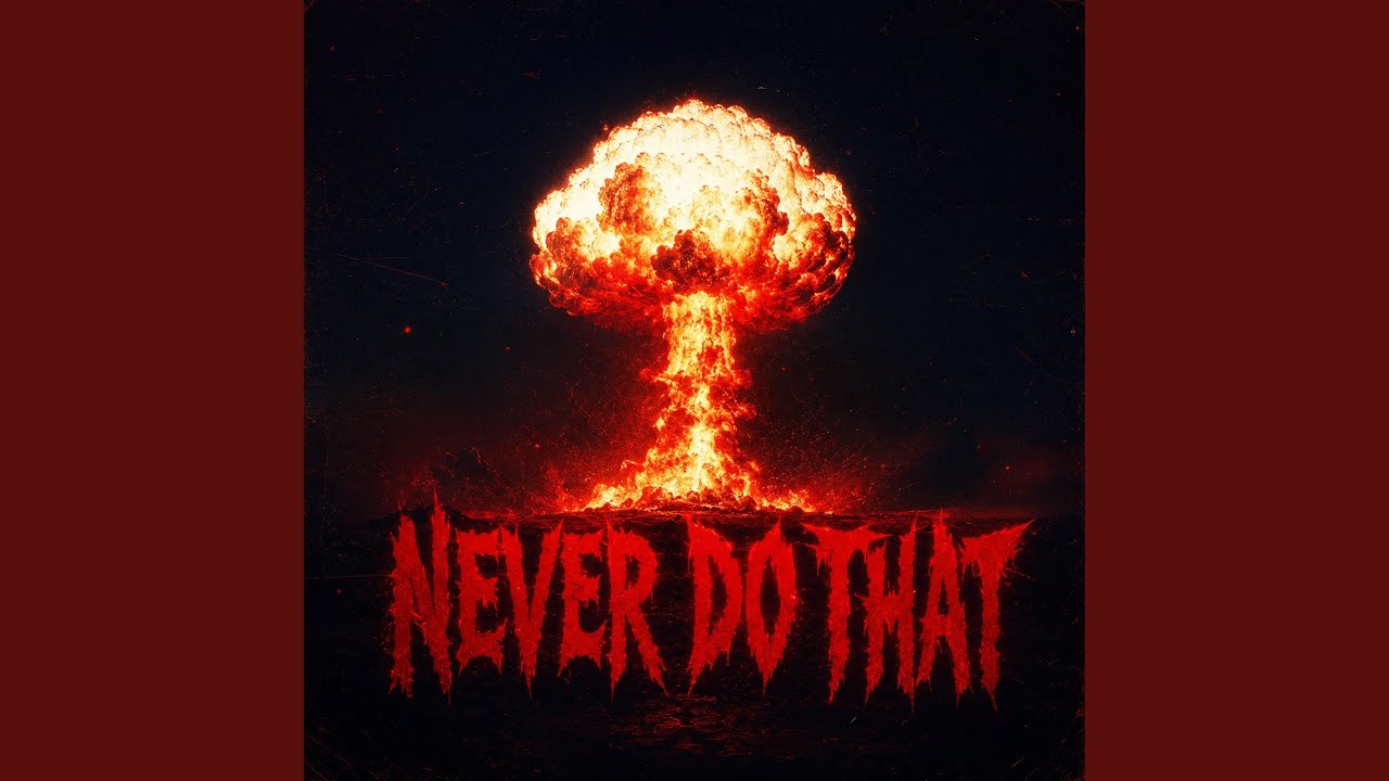 Watch Never Do That on YouTube Watch Never Do That on YouTube
