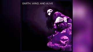 Earth, Wind, and Alive (Earth, Wind & Fire X Dead or Alive)