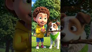 bubbles #animatedvideos #cartoon #cartoon #animation #kidscartoons #cartoonnetwork #3da #3danimation
