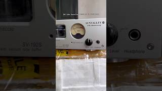 DAC tube Sunvalley sv 192s 10th annivesary giá hạt rẻ 25,5t cực mới và zin #dac #giaima #sunvalley