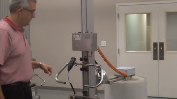 Pneumatic Expand-O-Turn